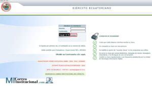 zimbra edomex|Cómo entrar a tu correo institucional del edomex. .
